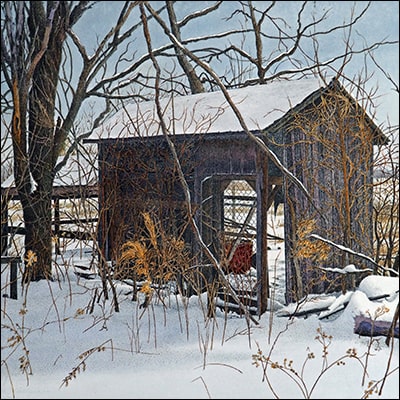 Robert Hinves